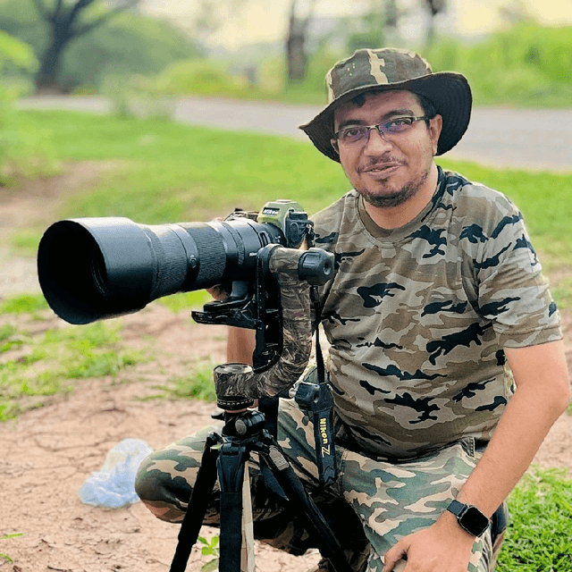 Abhinav Poonia
