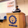 Abhinav P Pradeep