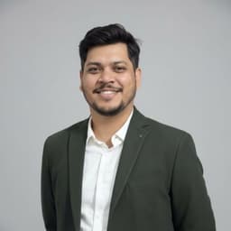 Abhinav Raghuvanshi