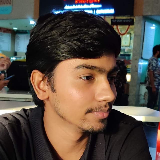 Abhinav Rai
