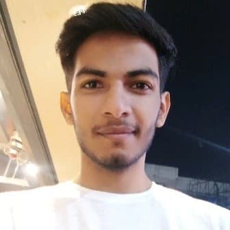 Abhinav Raj