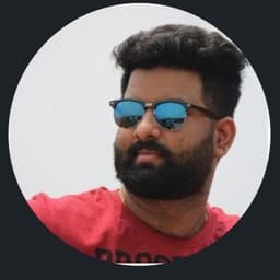 Abhinav Raja Burra