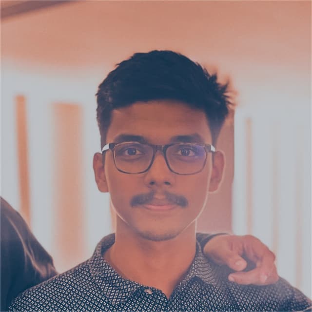 Abhinav Rajesh