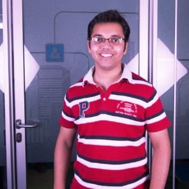 Abhinav Ramana