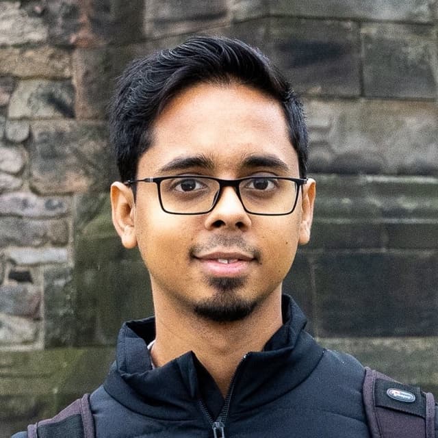 Abhinav Rastogi