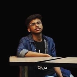 Abhinav R Bharadwaj