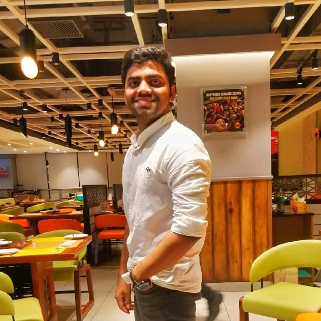 AbhiNav Raj