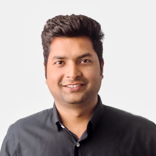 Abhinav Roy