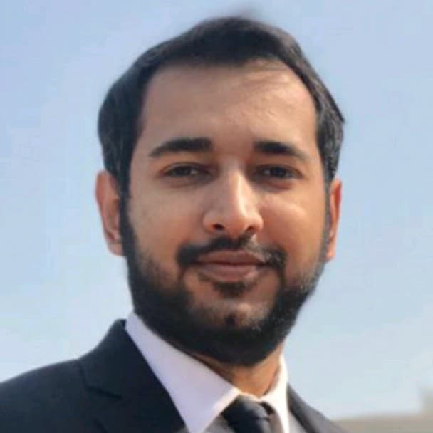 Abhinav Tripathi