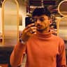 Abhinav RV