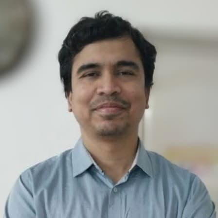 Abhinav Saxena