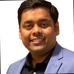 Abhinav Saurabh