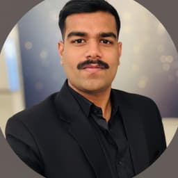 Abhinav Chauhan
