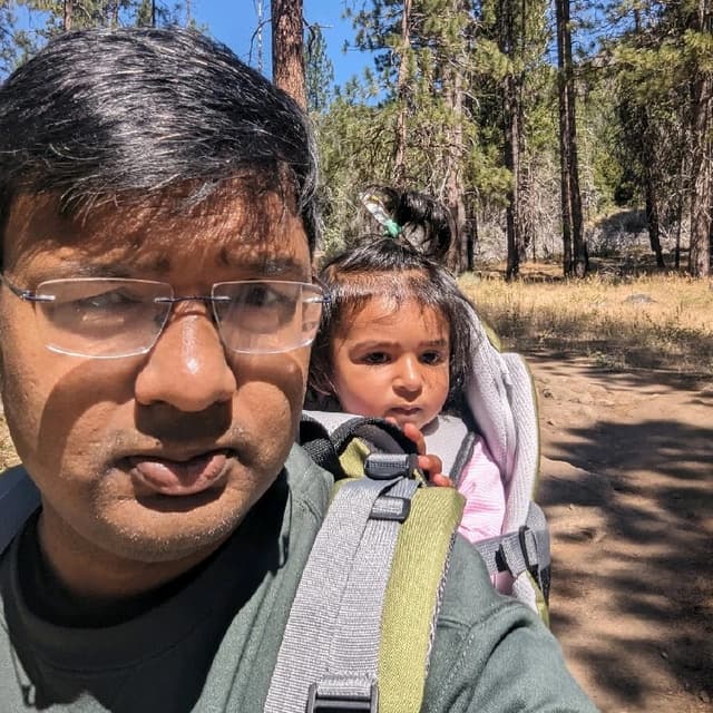 Abhinav Shashank
