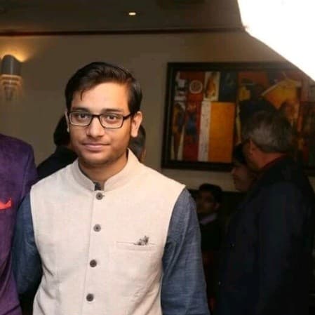 Abhinav Singh