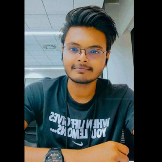 Abhinav Singh