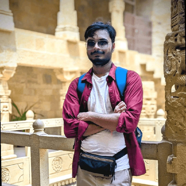 Abhinav A.