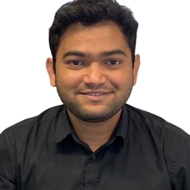 Abhinav Mohan Suryawanshi