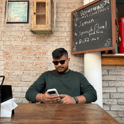 Abhi Talari