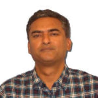 Abhinav T.