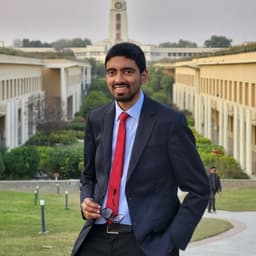 ABHINAV VISWANAATH TV