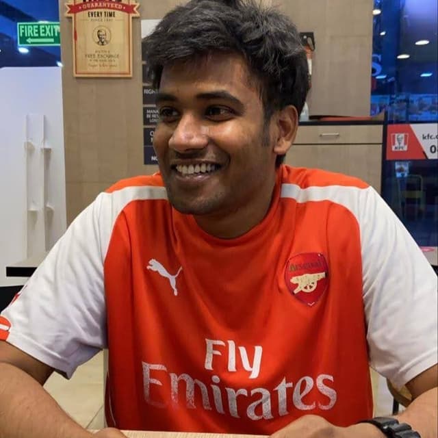 Abhinav Unnam