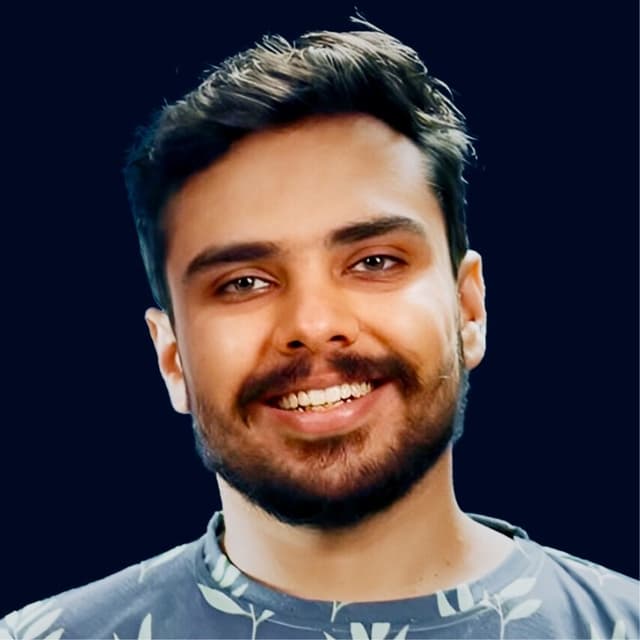Abhinav Arora