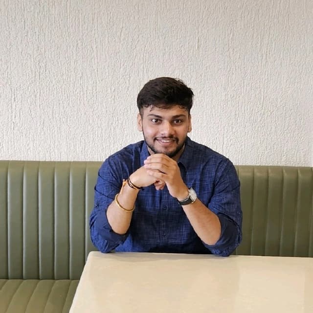 Abhinav Yadav
