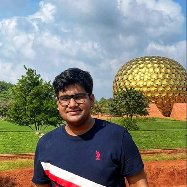 Abhinav Yadav