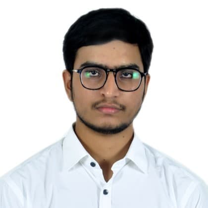 Abhinay Adluri
