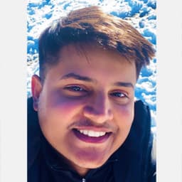 Abhinay Pandey
