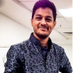 Abhinay Reddy