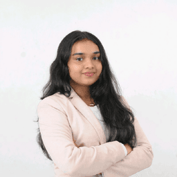 Abhinaya Nair
