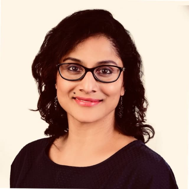 Abhinaya S R