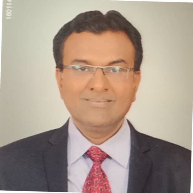Abhinay Jadhav