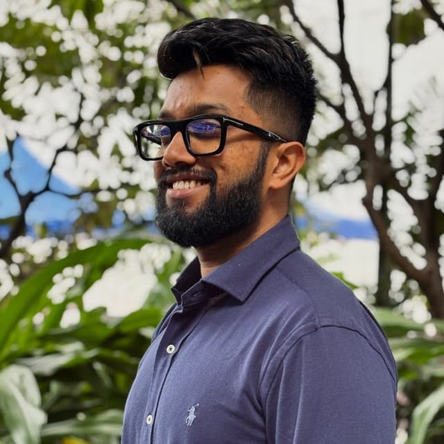 Abhinay Jayan