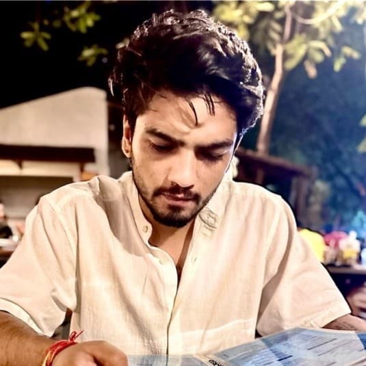 Abhinay Joshi
