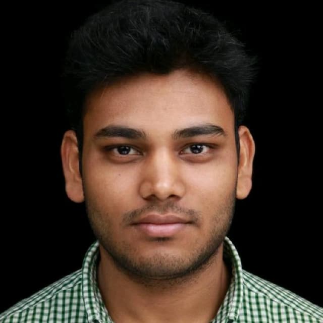 Abhinay Kumar