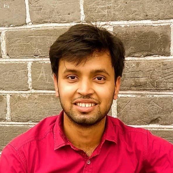 Abhinay Kumar