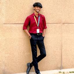 Jagadeeswar Abhinay Rasamsetti