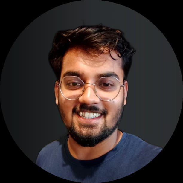 Abhinay Jaiswal