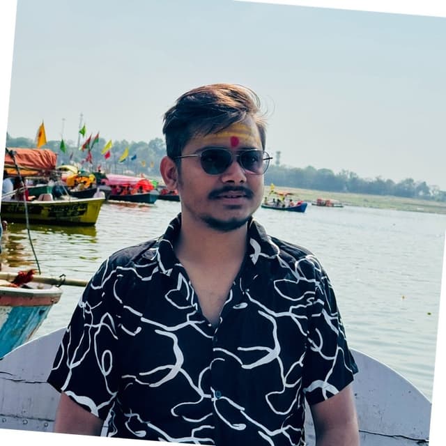 Abhinay Shukla