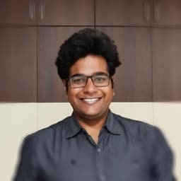 Abhineet Agarwal