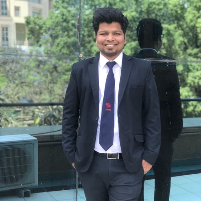 Abhineet Akash