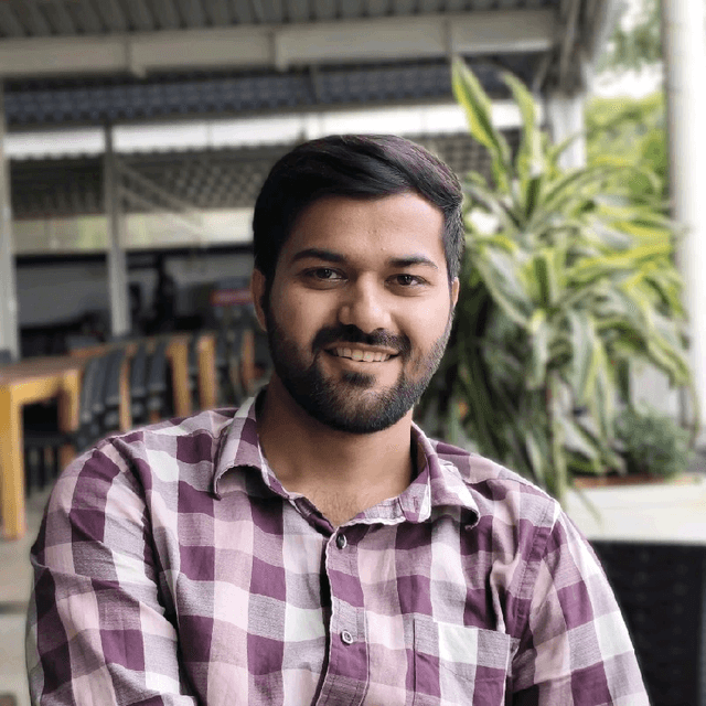 Abhineet Kumar