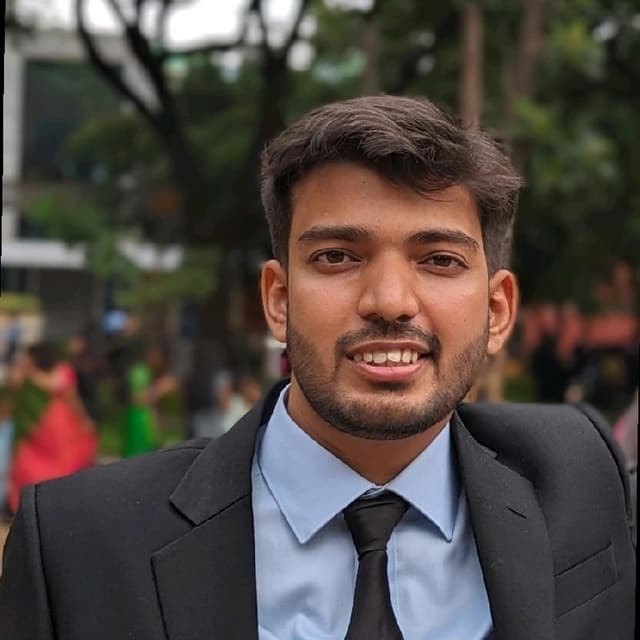 Abhineet Kamal