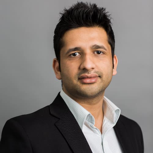 Abhineet Mishra