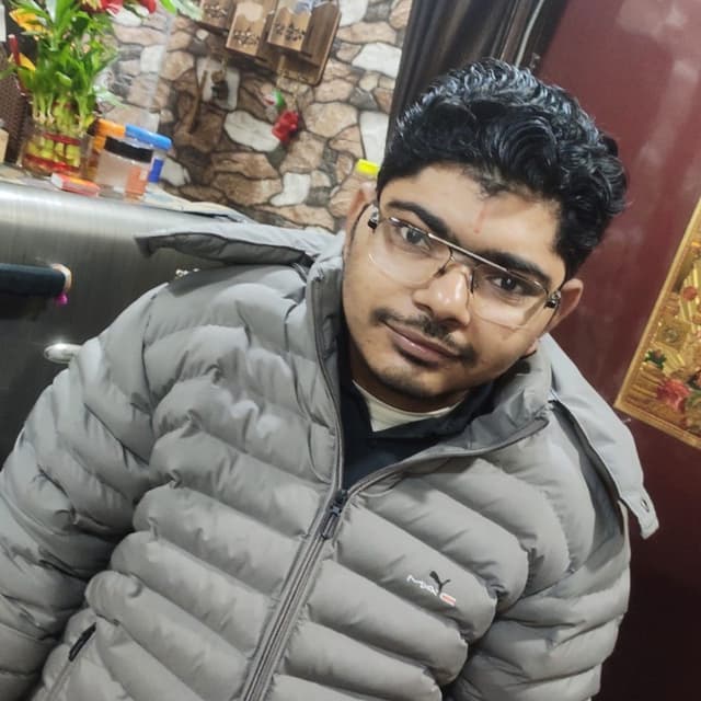 Abhineet P