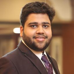 Abhineet Shrivastava