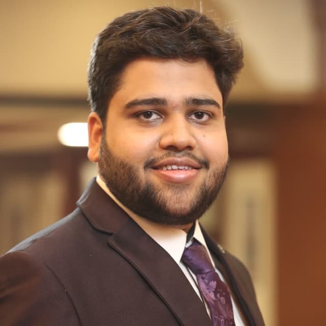 Abhineet Shrivastava